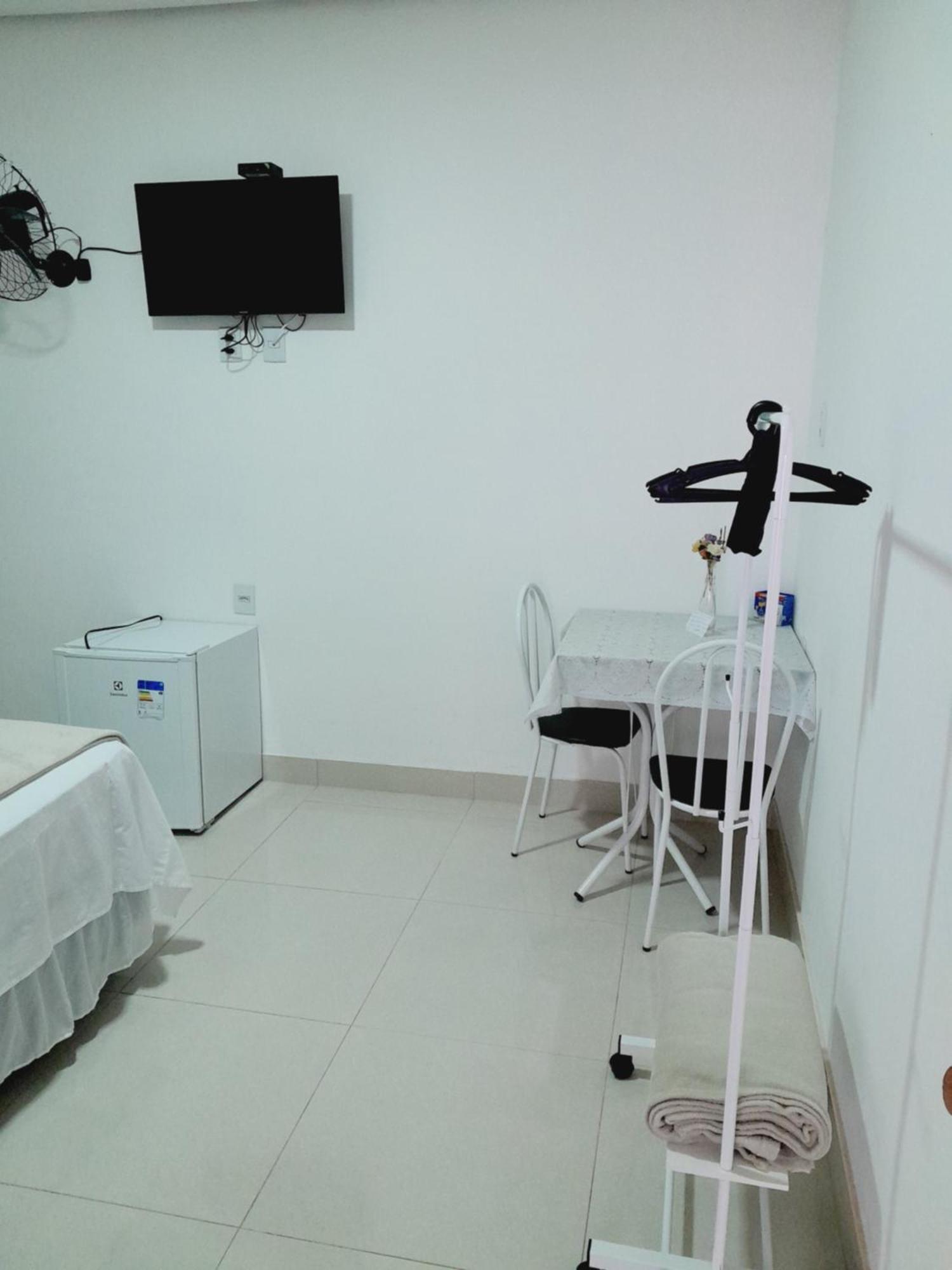 Pousada Jeitim Mineiro Capitólio Rom bilde