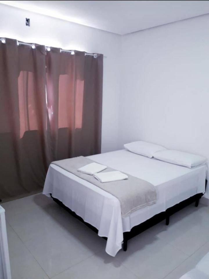 Pousada Jeitim Mineiro Capitólio Rom bilde