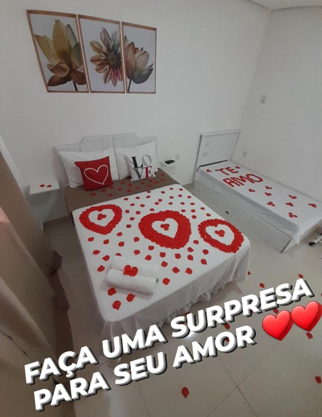 Pousada Jeitim Mineiro Capitólio Eksteriør bilde